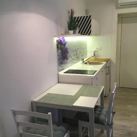 Sisi Appartement Opatija