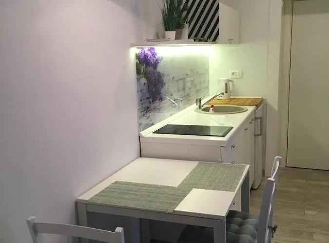 Sisi Apartment Opatija