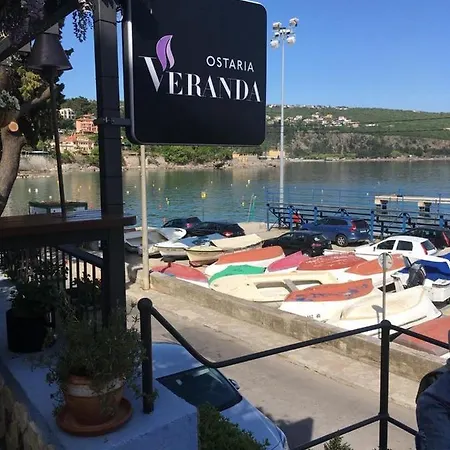 Sisi Apartmán *