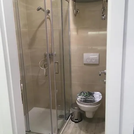 Apartamento Sisi *