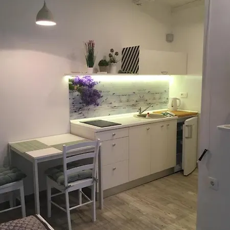 Sisi Apartamento
