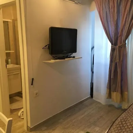Apartmán Sisi