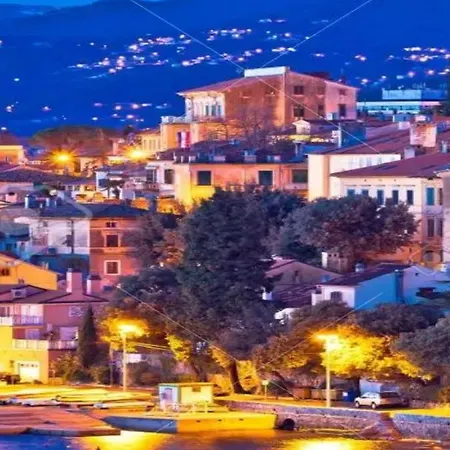 Apartamento Sisi Opatija