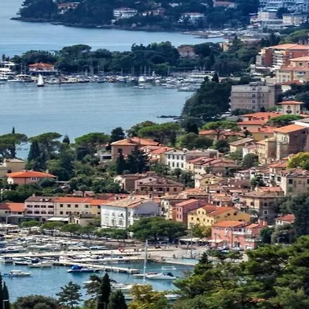Apartamento Sisi Opatija