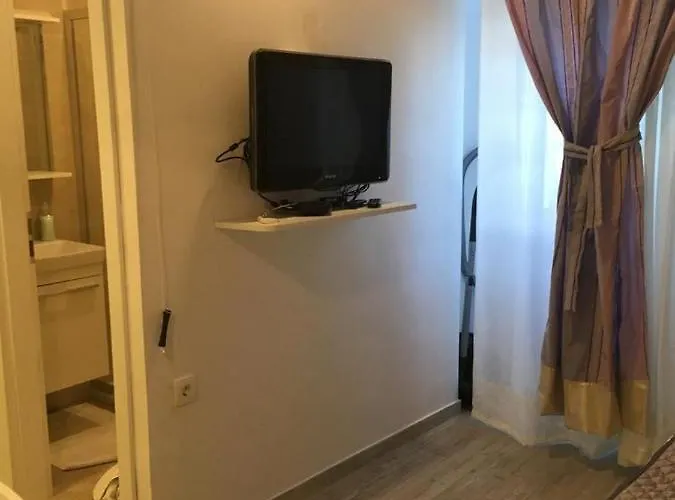 Apartmán Sisi