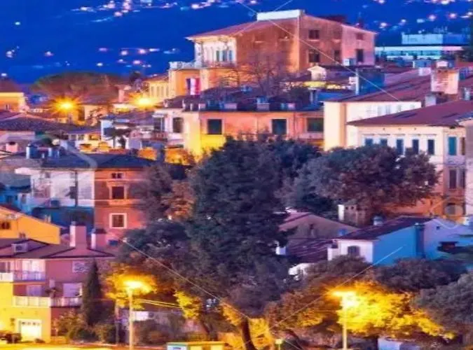 Apartmán Sisi Opatija